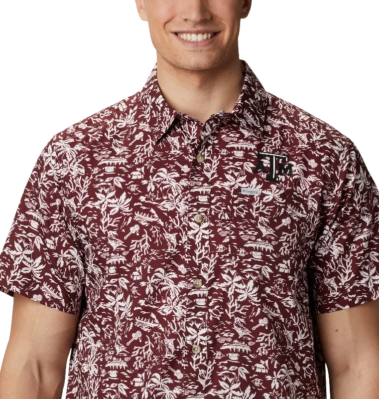 CLG Super Slack Tide Shirt- PMD