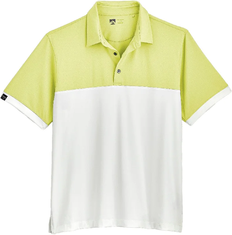 Storm Creek Activator Colorblock Polo