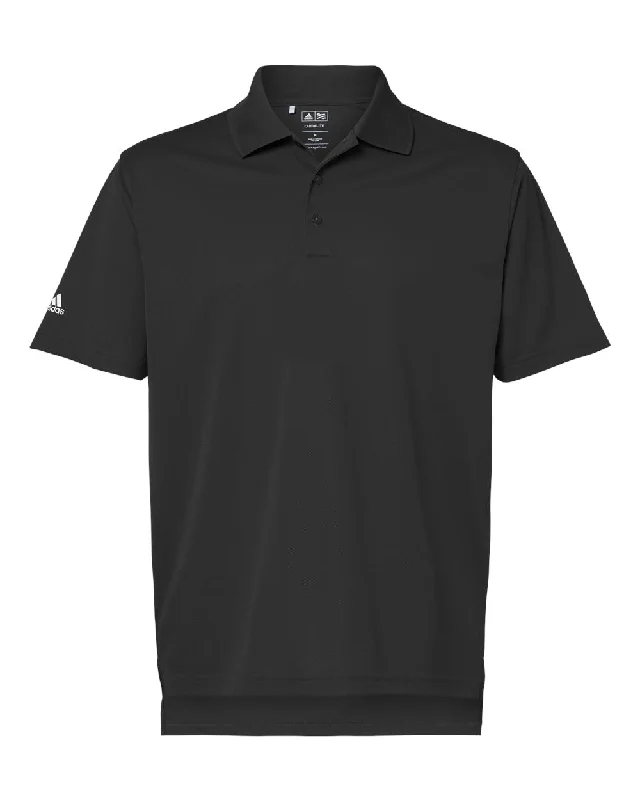 Adidas A130 - Basic Polo Shirt