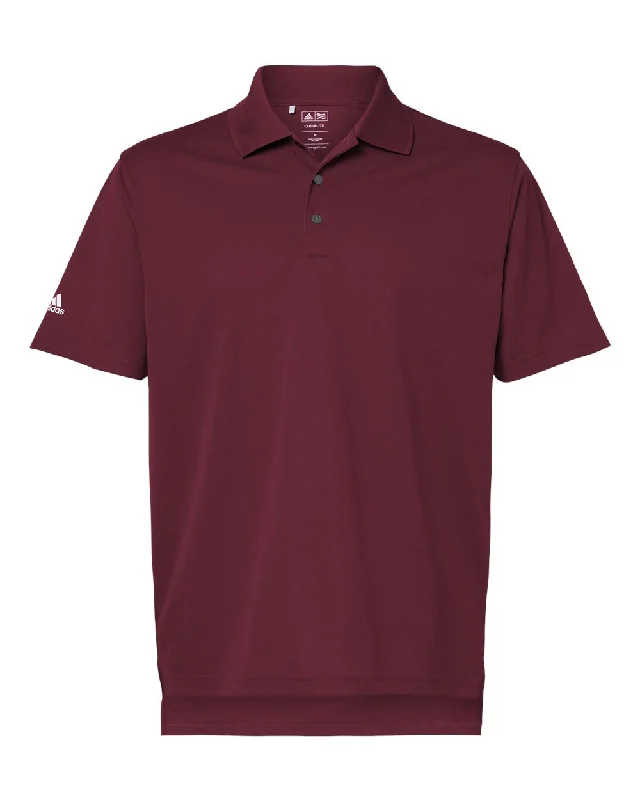 Collegiate Burgundy/White / S