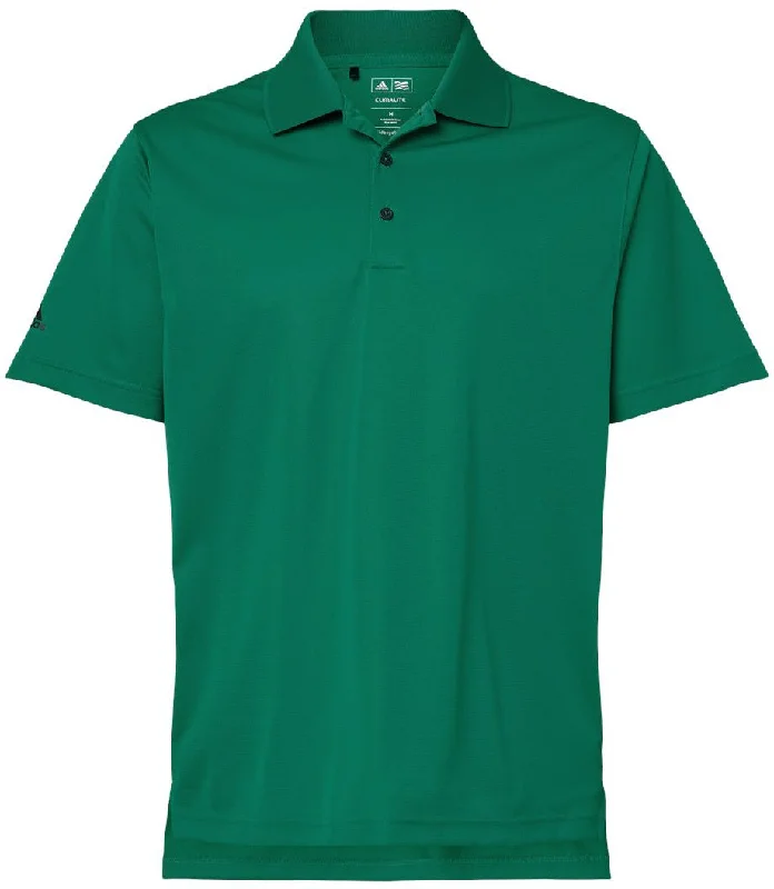 Adidas Climalite Basic Polo Shirt 