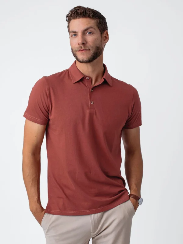 Canyon Torrey Polo