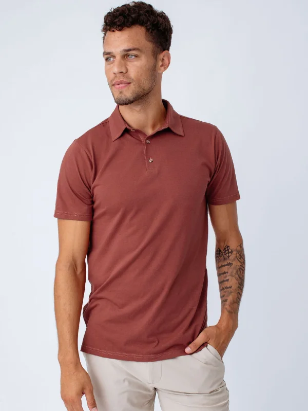 Canyon Torrey Polo