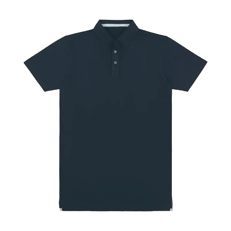 Cloke P424 Men's Element Polo Shirt