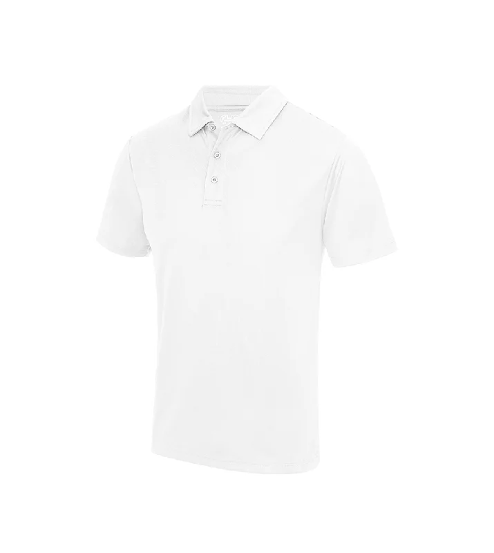 Cool Polo | ARCTIC WHITE