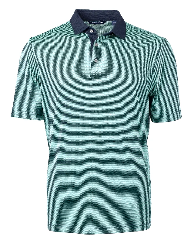 Fresh Mint/Navy Blue / S