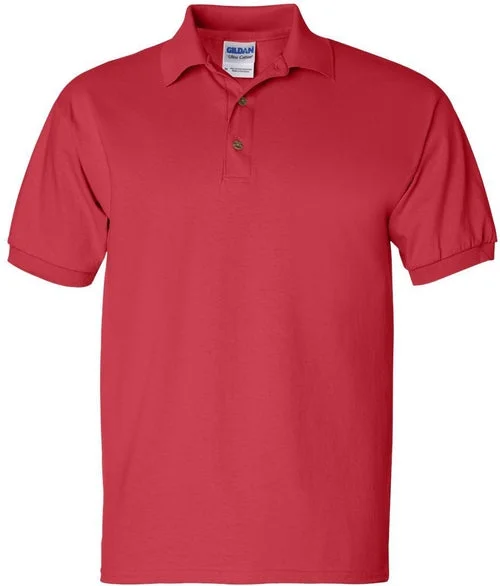 Gildan Ultra Cotton Jersey Polo Shirt