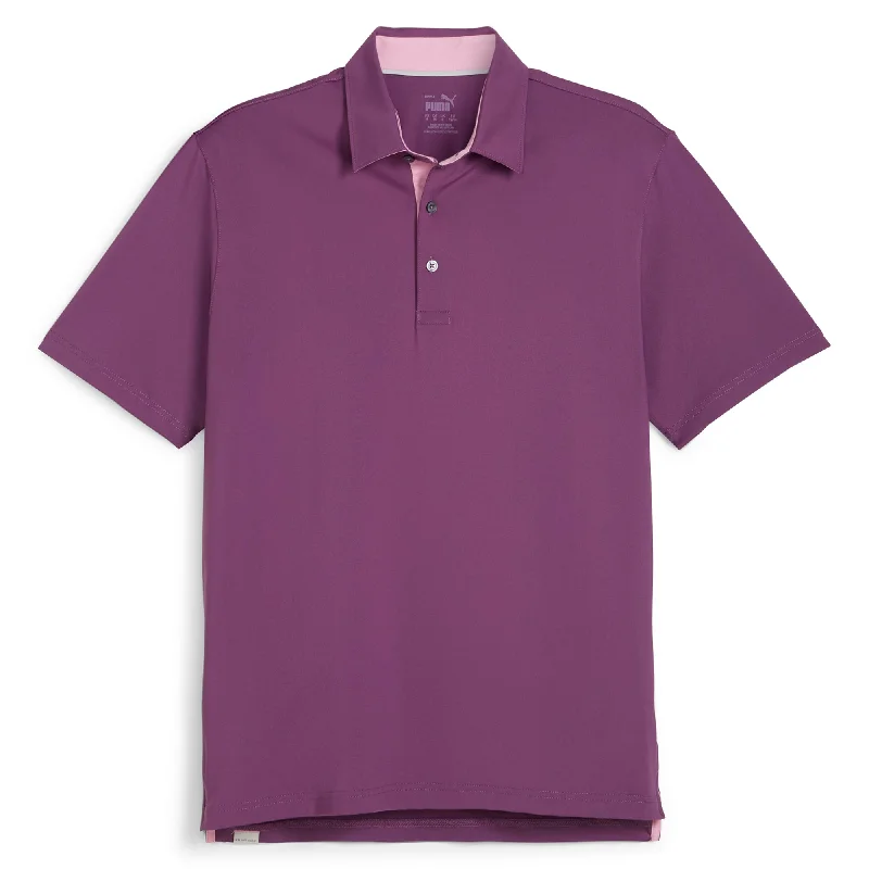 MATTR Brigade Golf Polo