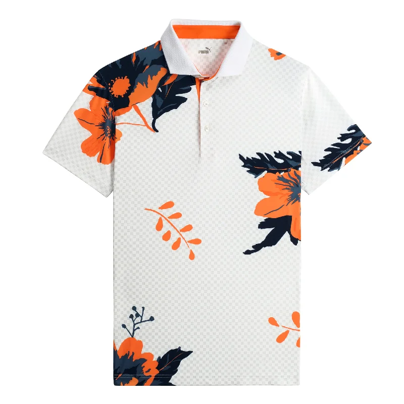 MATTR Terrance Golf Polo