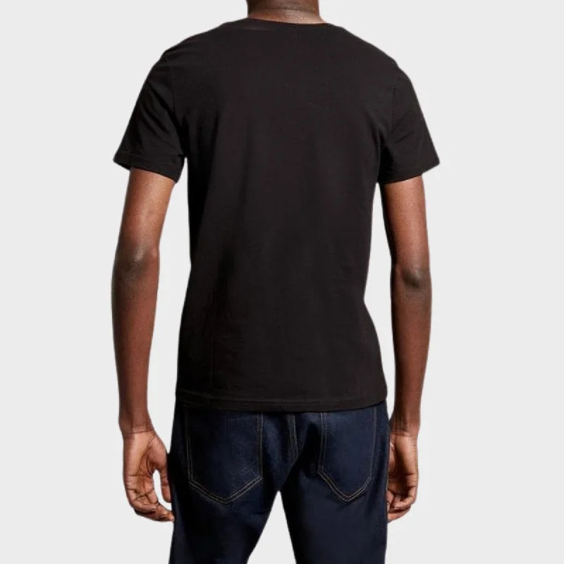 Mens Burtons Crew Neck T-Shirt