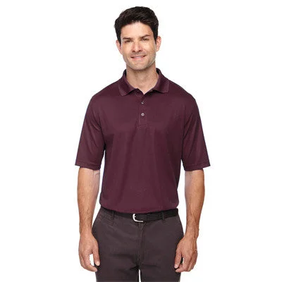 Core365 Men's Performance Pique Polo