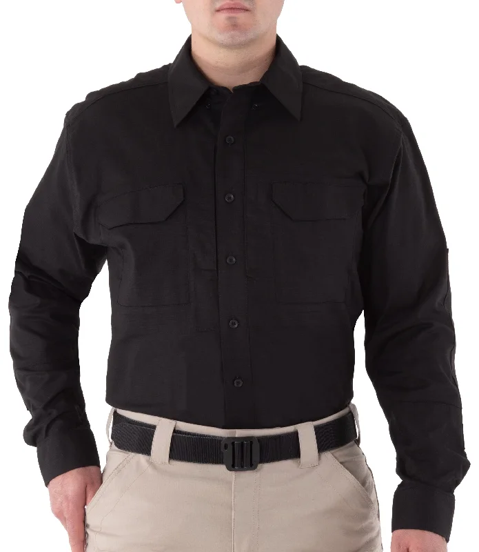 Men's V2 Tactical Long Sleeve Shirt