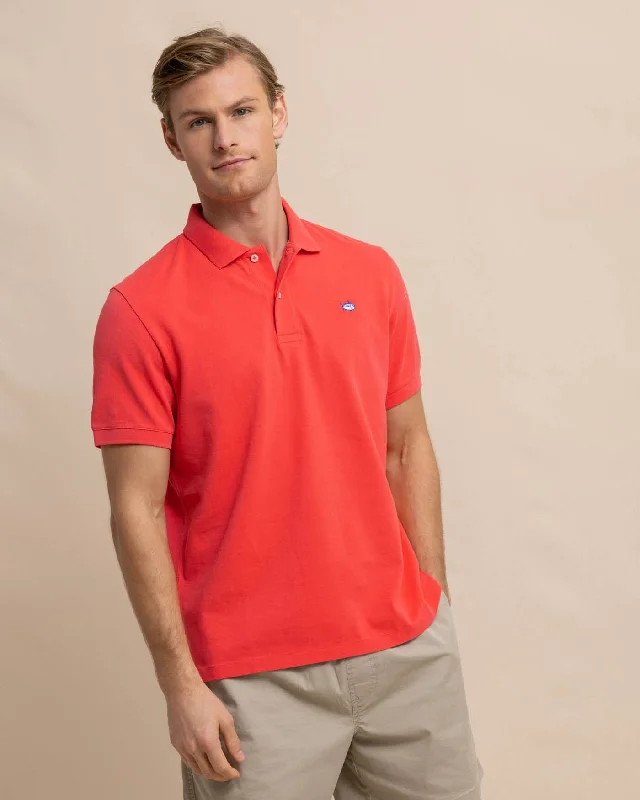 Skipjack Polo Shirt