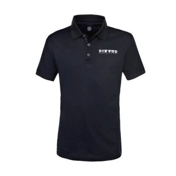 Pikeur Joris Men's Polo Shirt