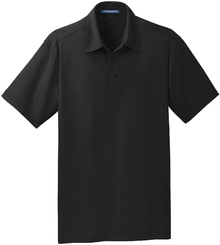 Port Authority Dimension Polo