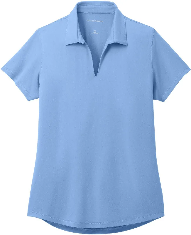 Port Authority Ladies City Stretch Polo