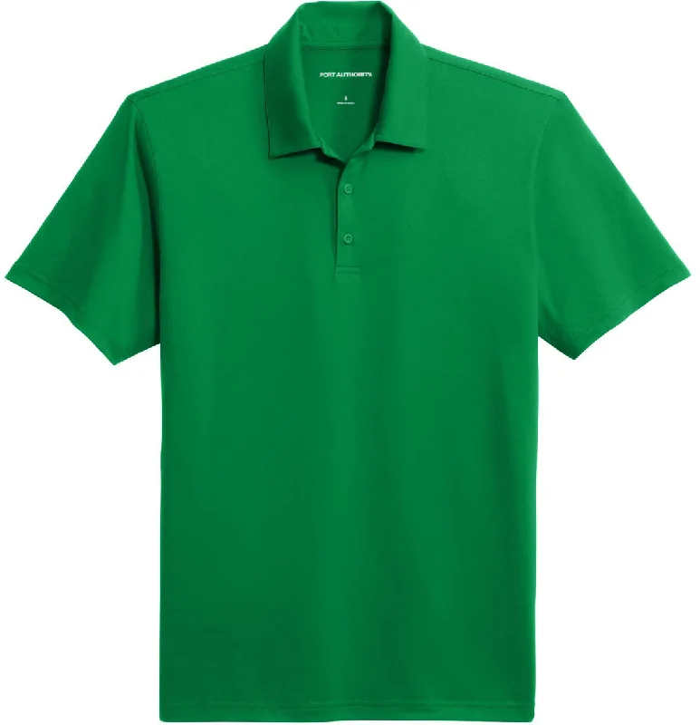 Port Authority Performance Staff Polo