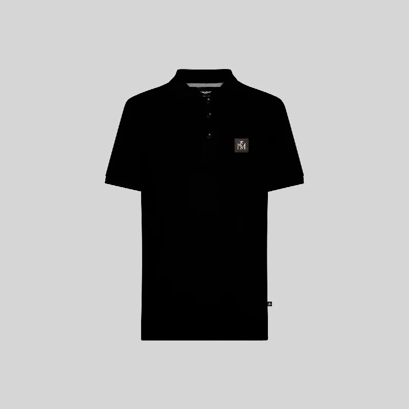 RODAS BLACK POLO