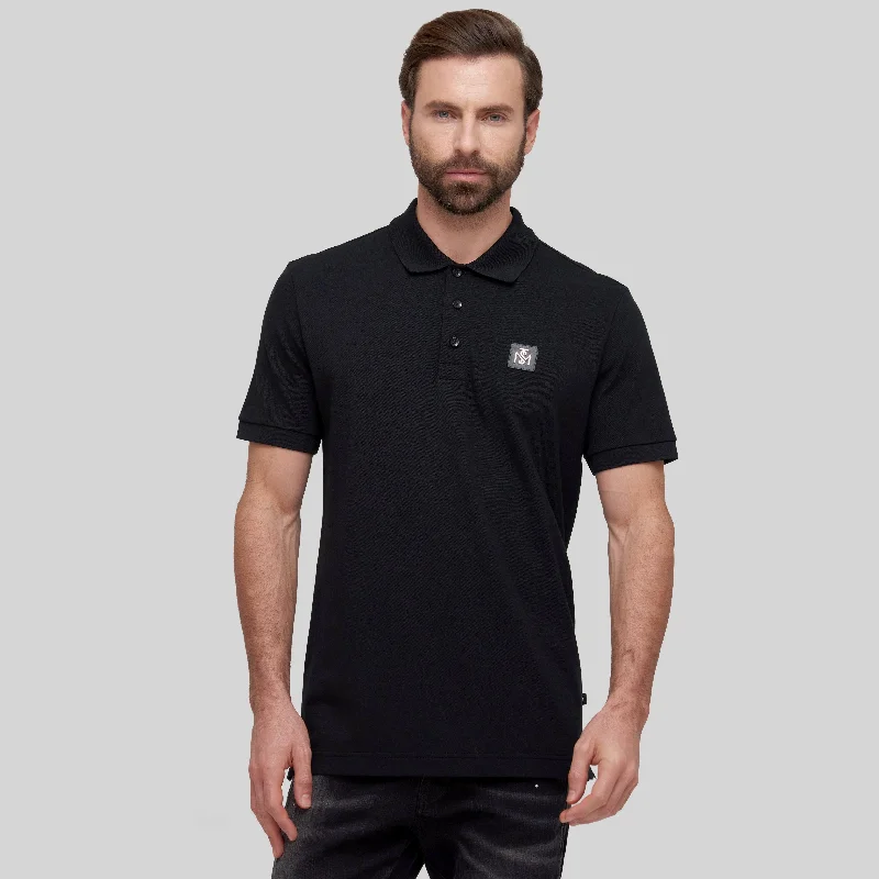 RODAS BLACK POLO