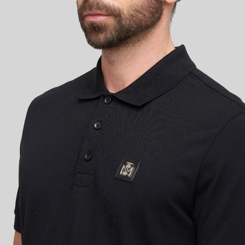 RODAS BLACK POLO