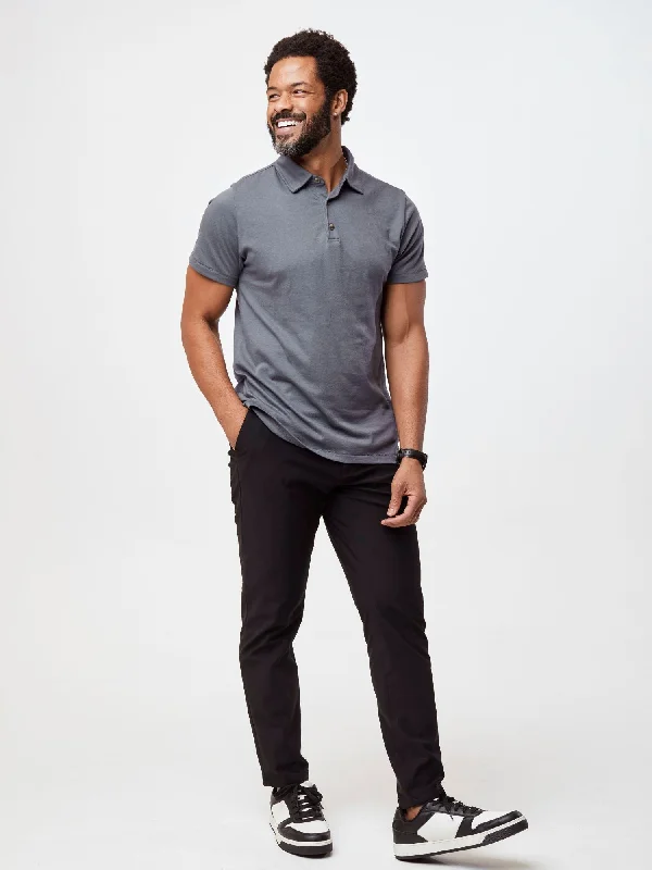 Slate Torrey Polo