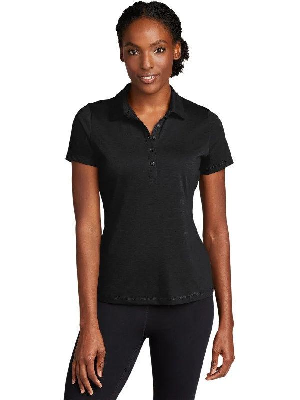 Sport-Tek Ladies Posicharge Strive Polo