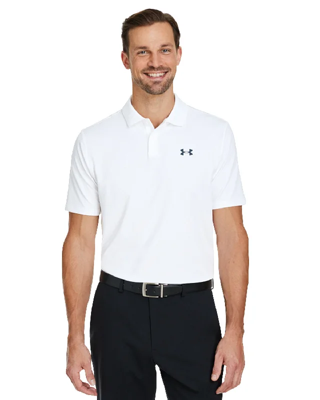 Under Armour Performance 3.0 Golf Polo