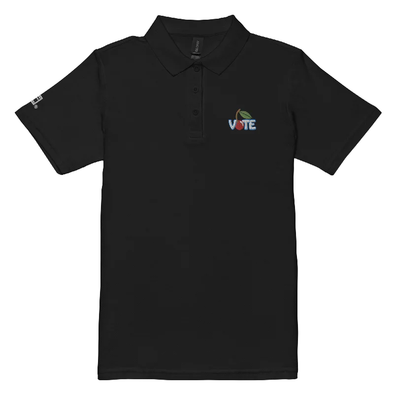 Vote Women’s Polo Shirt