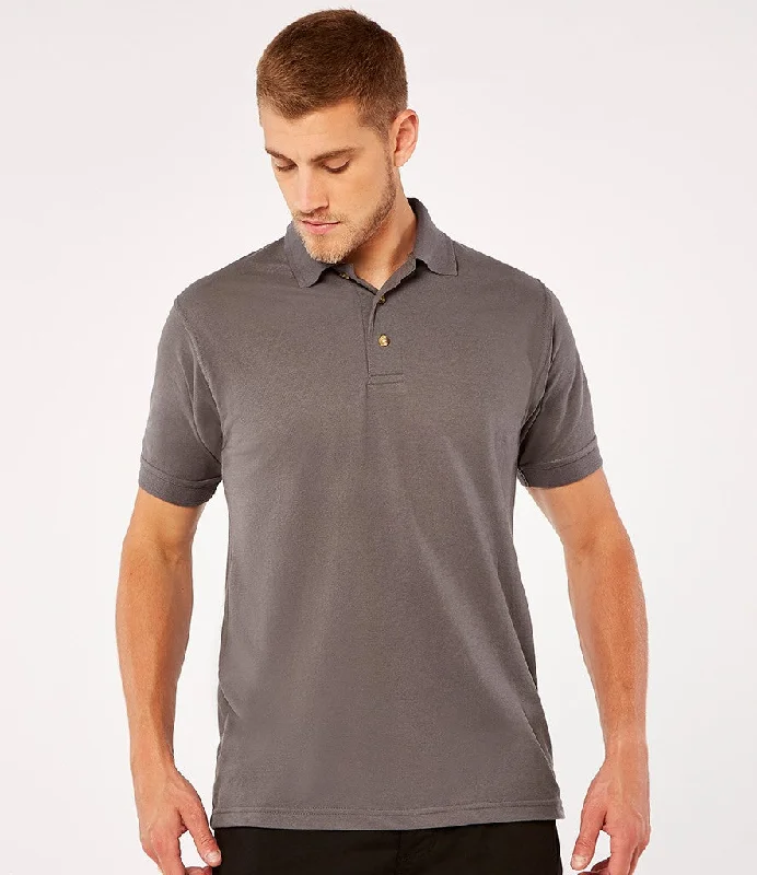 Workwear Polo Superwash | BLACK