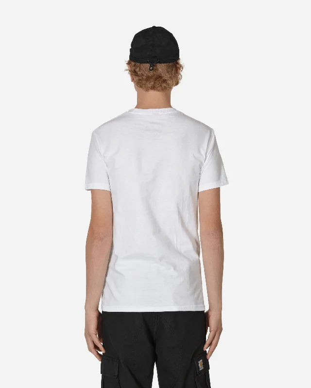 Peer Pressure T-Shirt White