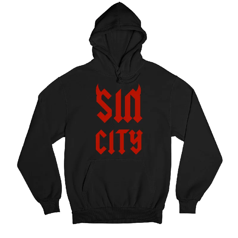 Hoodie - Sin City