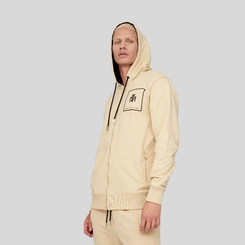 AKTION CAMEL HOODIE