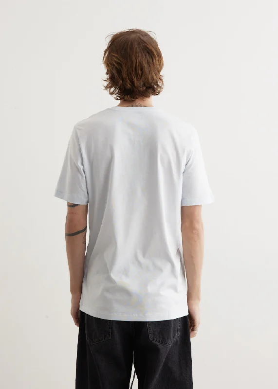 Arc'Word Logo Short Sleeve T-Shirt