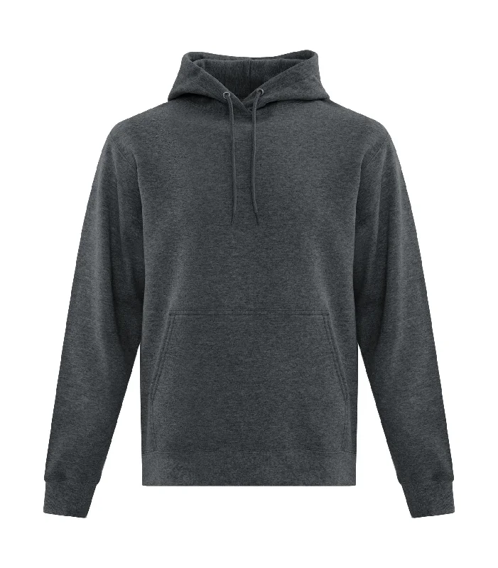 S / Dark Heather Grey