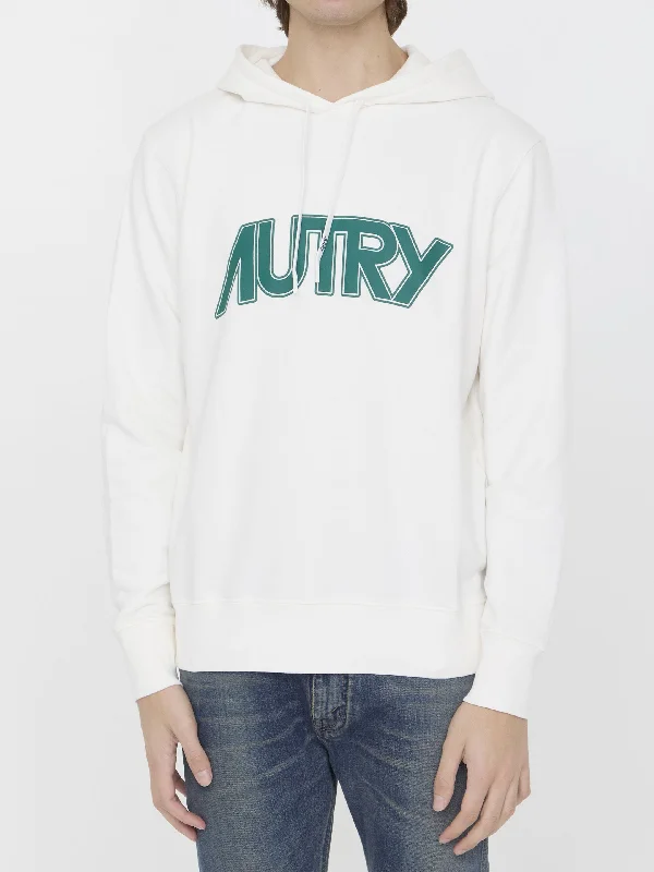 Autry ogo Hoodie