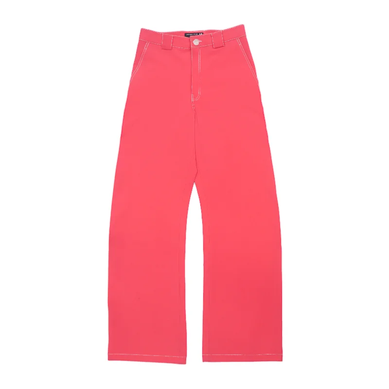 BARREL PANTS IN PINK LTD. ED.