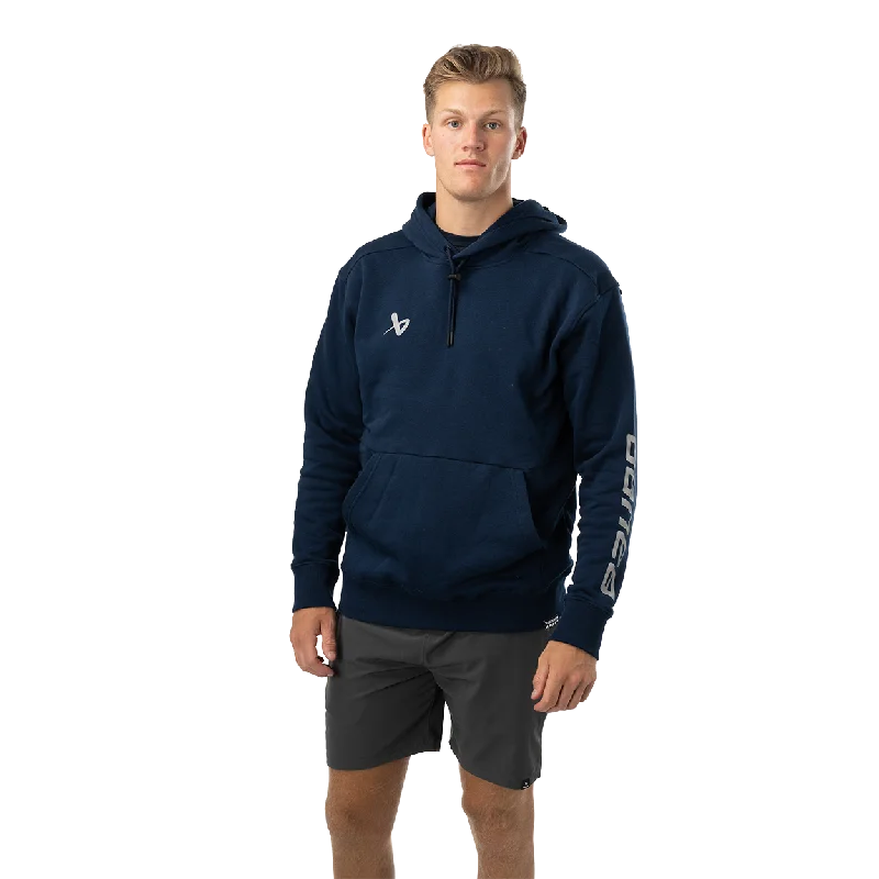 BAUER CORE ULTIMATE HOODIE SENIOR