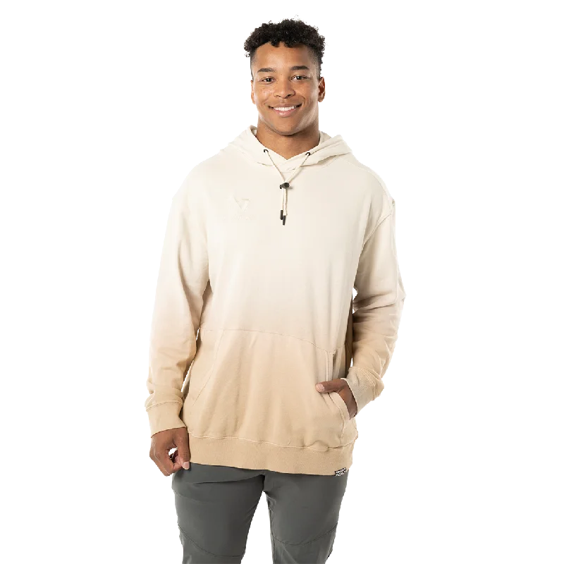 BAUER ULTIMATE OMBRE HOODIE SENIOR