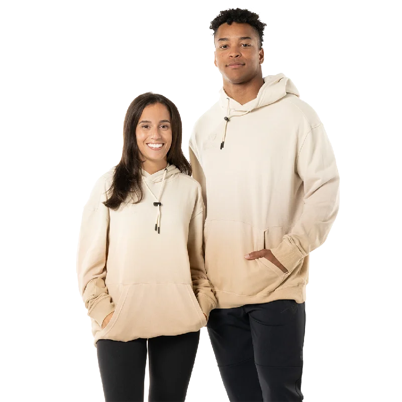 BAUER ULTIMATE OMBRE HOODIE SENIOR