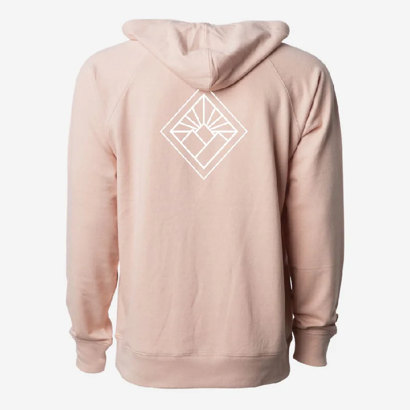 Black Diamond Lightweight Hoodie