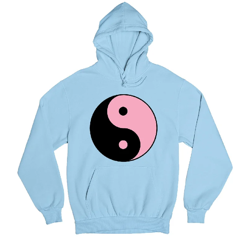 Hoodie - Yin Yang