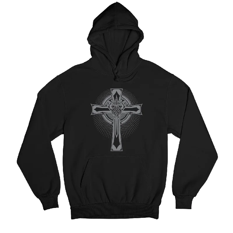 Hoodie - Headless Cross