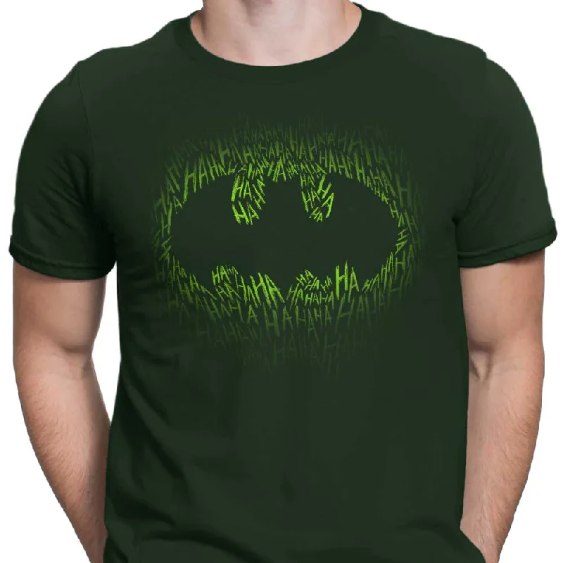 Men's T-Shirt / Dark Green / XLT