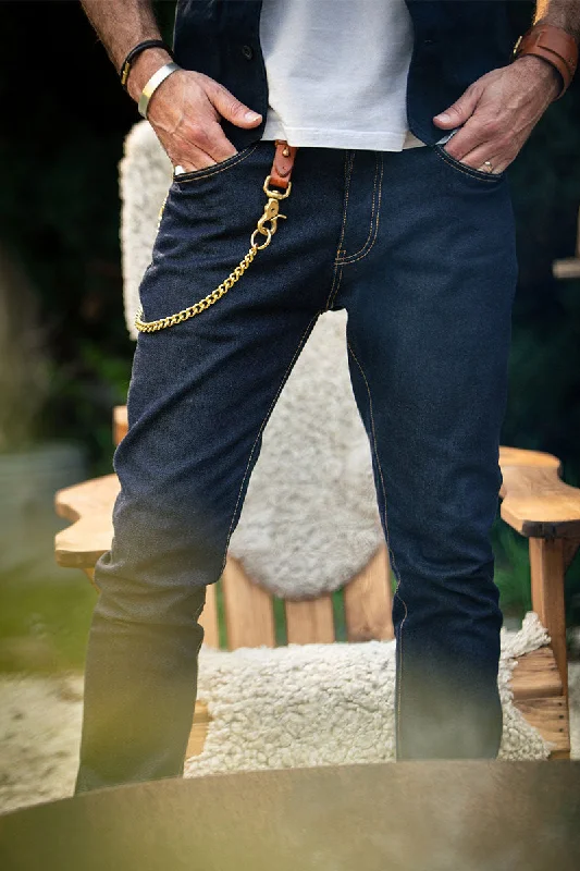 Brandon Jeans Indigo