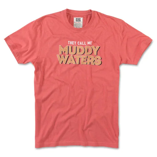 Muddy Waters Tee