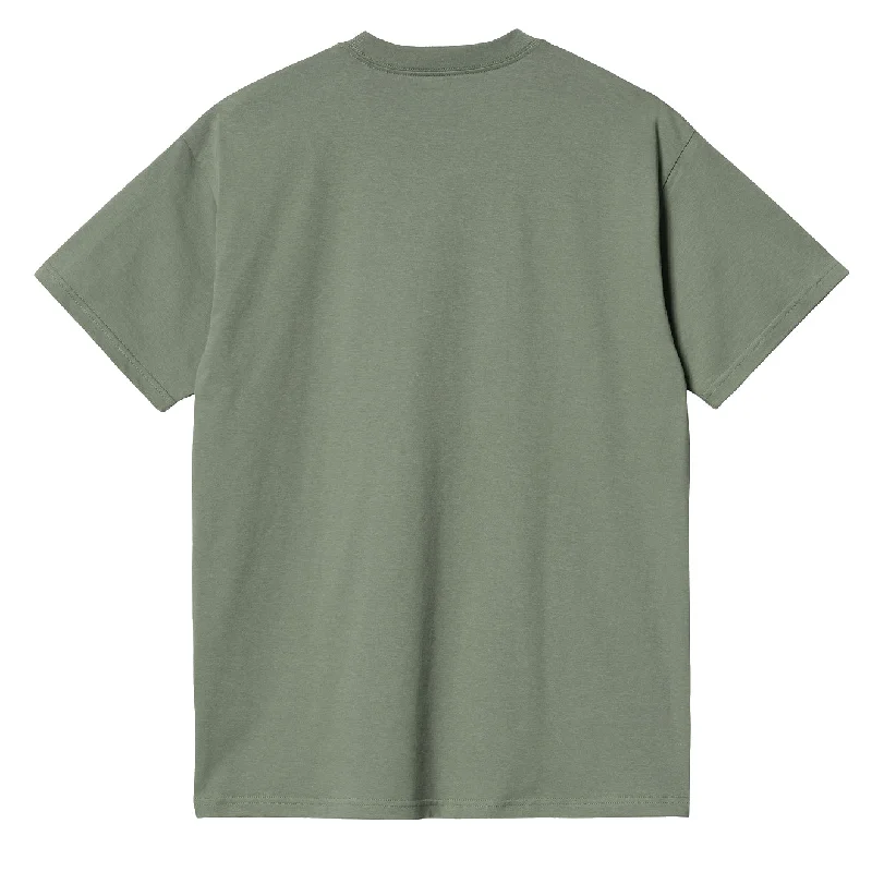 Carhartt WIP S/S Motor T-Shirt Park