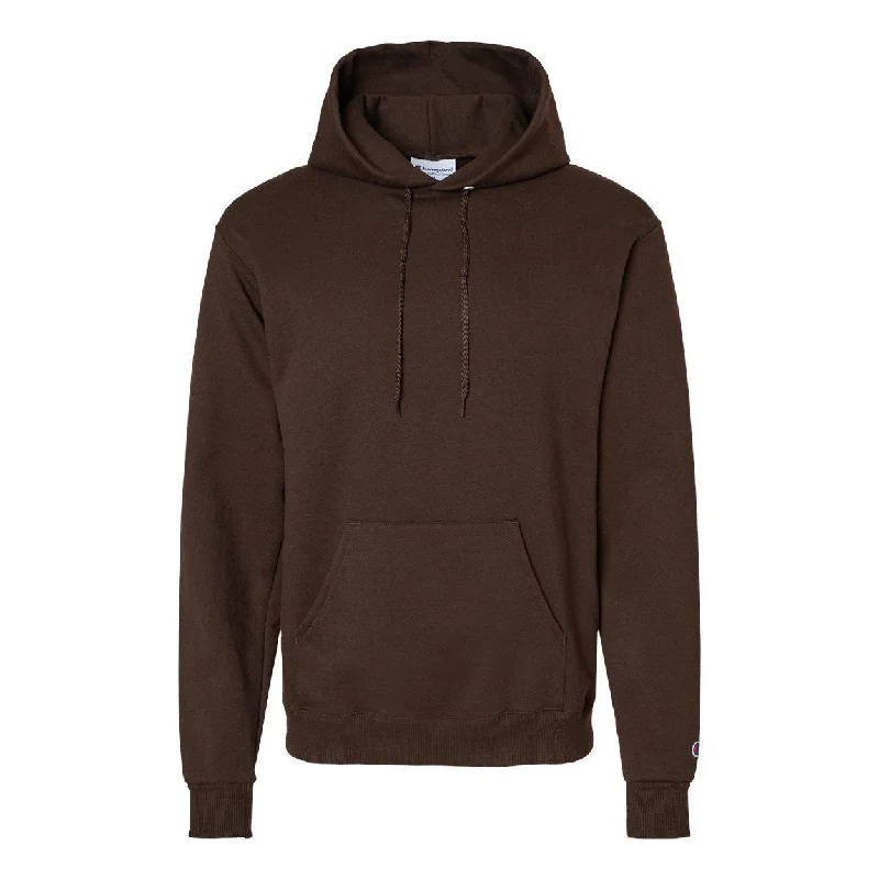 Champion Powerblend Hooded Sweatshirt