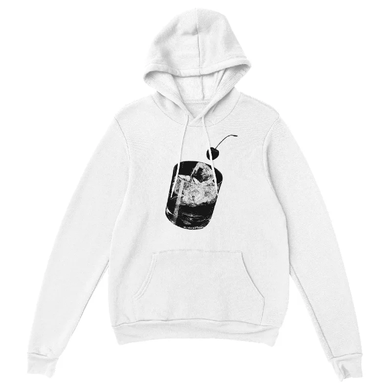 'Cheers' hoodie