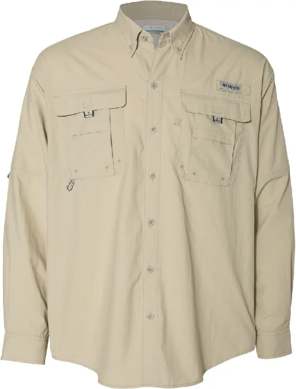 Columbia PFG Bahama II Long Sleeve Shirt