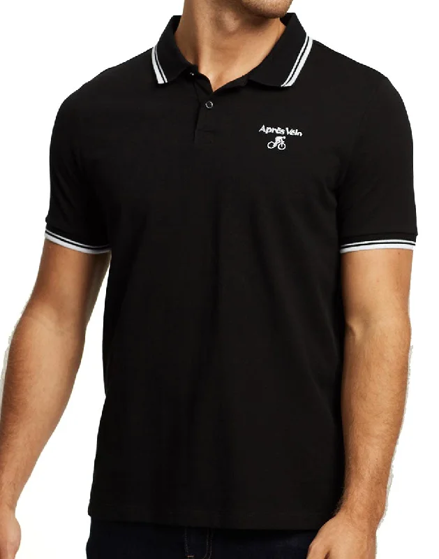 Signature Polo